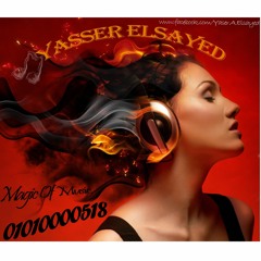 احمد عامر سلام يا صاحبى 2017