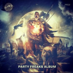 Cryogenic & MBK - I Am The Mfking Who Drop Bombs