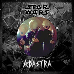 Star Wars Cantina [Trap/EDM Remix]