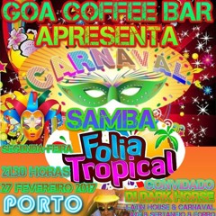Dj Dark Horse(Harmin Shiff Feat.juliana Pasini - Zumba Samba)mix.janeiro 2017