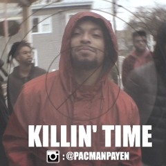 KILLIN' TIME [prod. by ?]