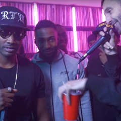 RV Freestyle - Tim Westwood Crib Session [Prod. Foreign Kash]