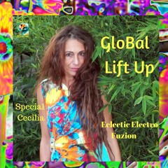 GLoBaL LiFT UP