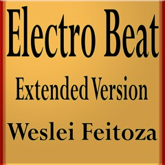 Weslei Feitoza - Relaxed (Extended Version ) (Free Download)
