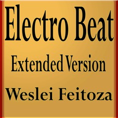 Weslei Feitoza - Madonna  - Devil Pray - Electro Beat ( Extended ) (Free Download)