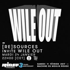 Euler Ribeiro - Quero Ver (Preview) | Played on RINSE FRANCE RADIO(RIP) by Wile Out