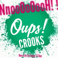 CRAZY CROOKS - SHATTATOIN