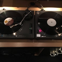 Fictivision & C-Quence vs Armin Van Buuren - Symbolic Rapture (Tyr Live Vinyl Mashup)