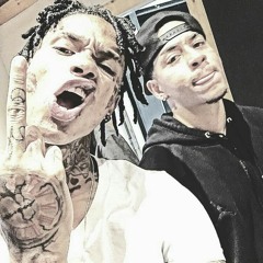 Forbes List by Renzy808 Feat Kyyngg