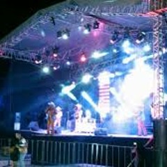 Los Castigados - Conjunto Nube En Vivo