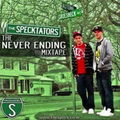 Specktators