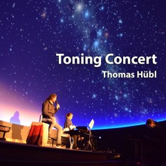Toning Concert Chabot Planetarium