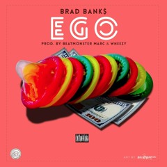 EGO [Prod. by Beatmonster Marc & Wheezy]