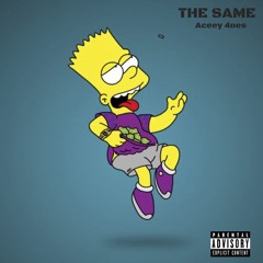 The Same(Prod by Prodlem)