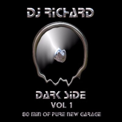 DJ Richard - Darkside Vol 1 - Oldskool 4/4, UK Garage & Bassline 2003