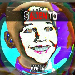 Trey Saliento Ft. RUIZ - All I Ever Wanted