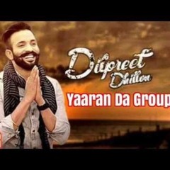 Yarran Da Group Dilpreet Dhillon