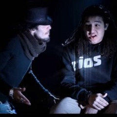 Gnon Ft Omar (شيطان   El Share3 Fam)2016