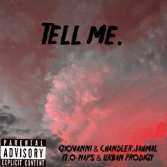 Tell Me (Prod. Thomas Crager Beats)