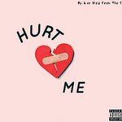 Wesna ~ Hurt me