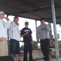 Listen - VC Family Anthem (Simmo, Doobs, Biotic, Sneaky T)