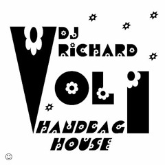 DJ Richard - Handbag House Vol 1 - Oldskool House & Organs