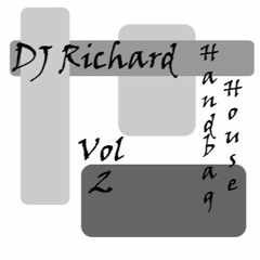 DJ Richard - Handbag House Vol 2 - Oldskool House & Organs