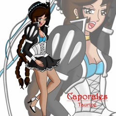 Robles DJ Caporal - Demo 2017 Mix 2