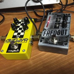 Bass FreqOut