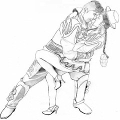 Robles DJ Caporal - Mix Por Amor Ando Mixeando