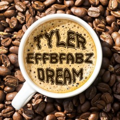 Cup of Coffee feat. effbfabz & dream.