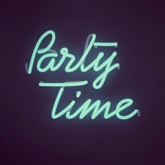 Boyztep - it's party time - (Original Mix)