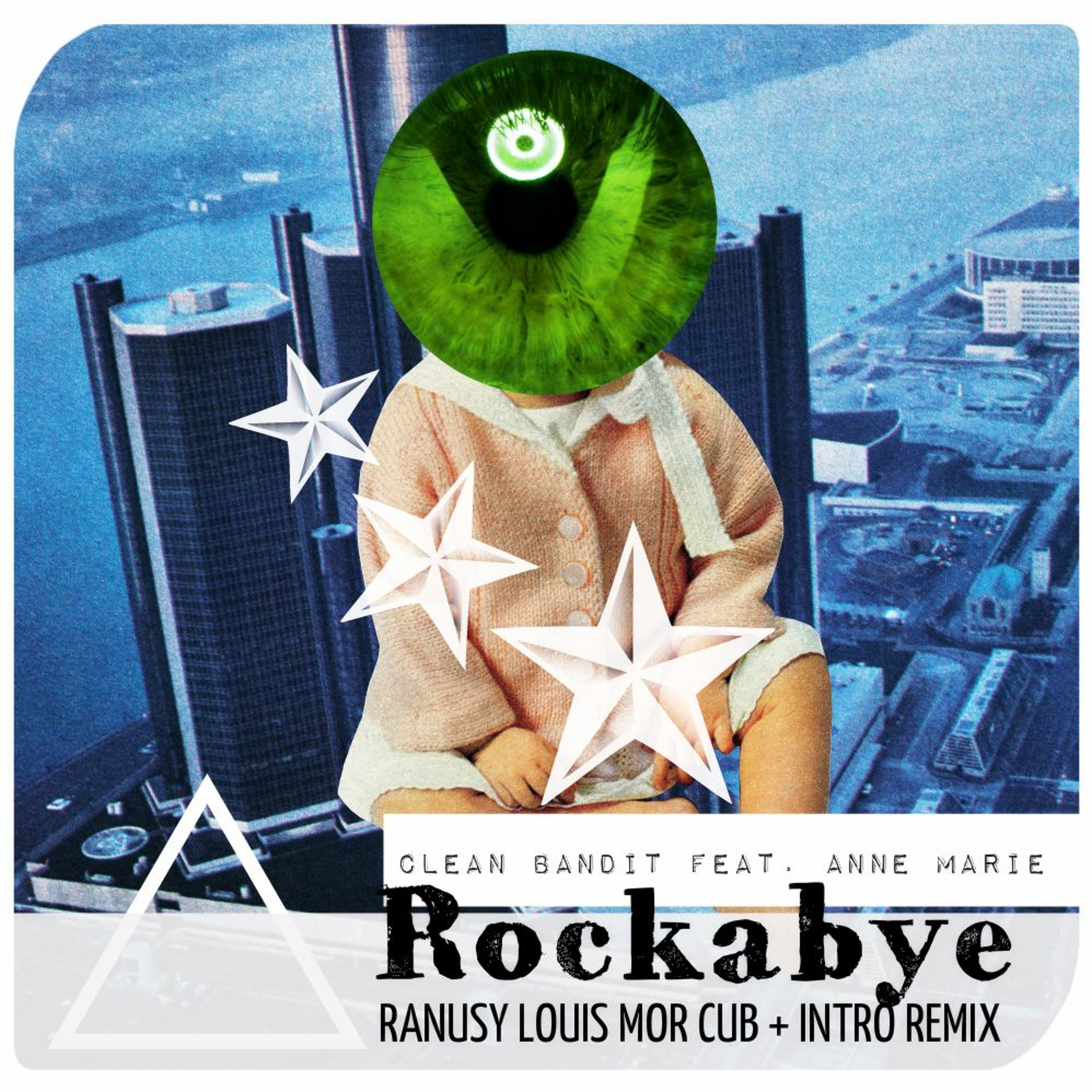 DJ Ranlusy Louis Mor