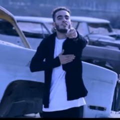 Gnon Ft KaRim Rio (الغلط مردود   El Share3 Fam) 2017