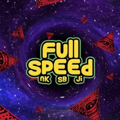 Full Speed ft. J.i. & Spencer Bonds