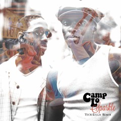 Camp Lo - Sparkle (Teck-Zilla Remix)