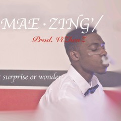 So Amazing (Sex With Me) **ViZhenZ Remix**