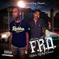 F.R.O. - LIL DEVIN AND LIL DON - #PUTITONTHEBEAM