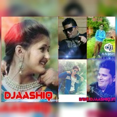 MITHI BOLI Anjali Raghav Raju Punjabi TONNY (Haryanvi) - DJ Remix 2017 - DJAashiq