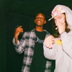 Lavish (Ft. JOVI ARTI$AN)