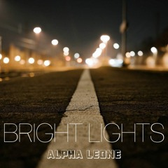 Alpha Leone - Bright Lights