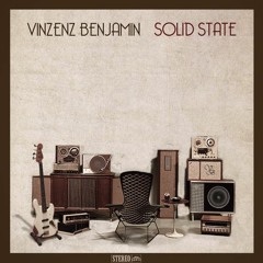 Vinzenz Benjamin - Liberain Girl (2011)