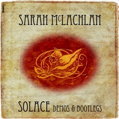 SARAH McLACHLAN - Captive rare demo 1990