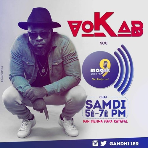 Vokab 28 Jan part 1 - guest Konsekans SAL - Fner - Mr Prod g
