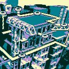 Big Ape City - Donkey Kong Land (Super Mario Sunshine Soundfont