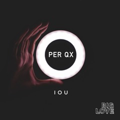 PER QX IOU
