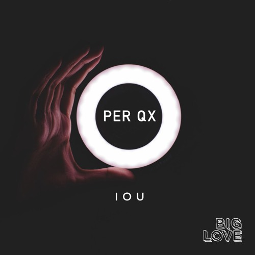 PER QX IOU