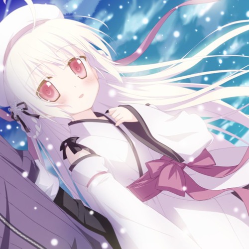 Listen to アストラエアの白き永遠OP - White Eternity (dotη