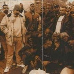 Mafia K1 Fry Freestyle - Fun Radio ''Check Ca'' (1997)