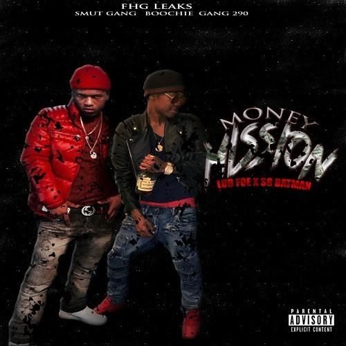 Lud Foe - Money Mission